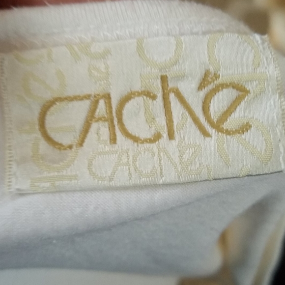 Cache bead drop top - Picture 7 of 7